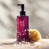 Manuka Honey Body Wash